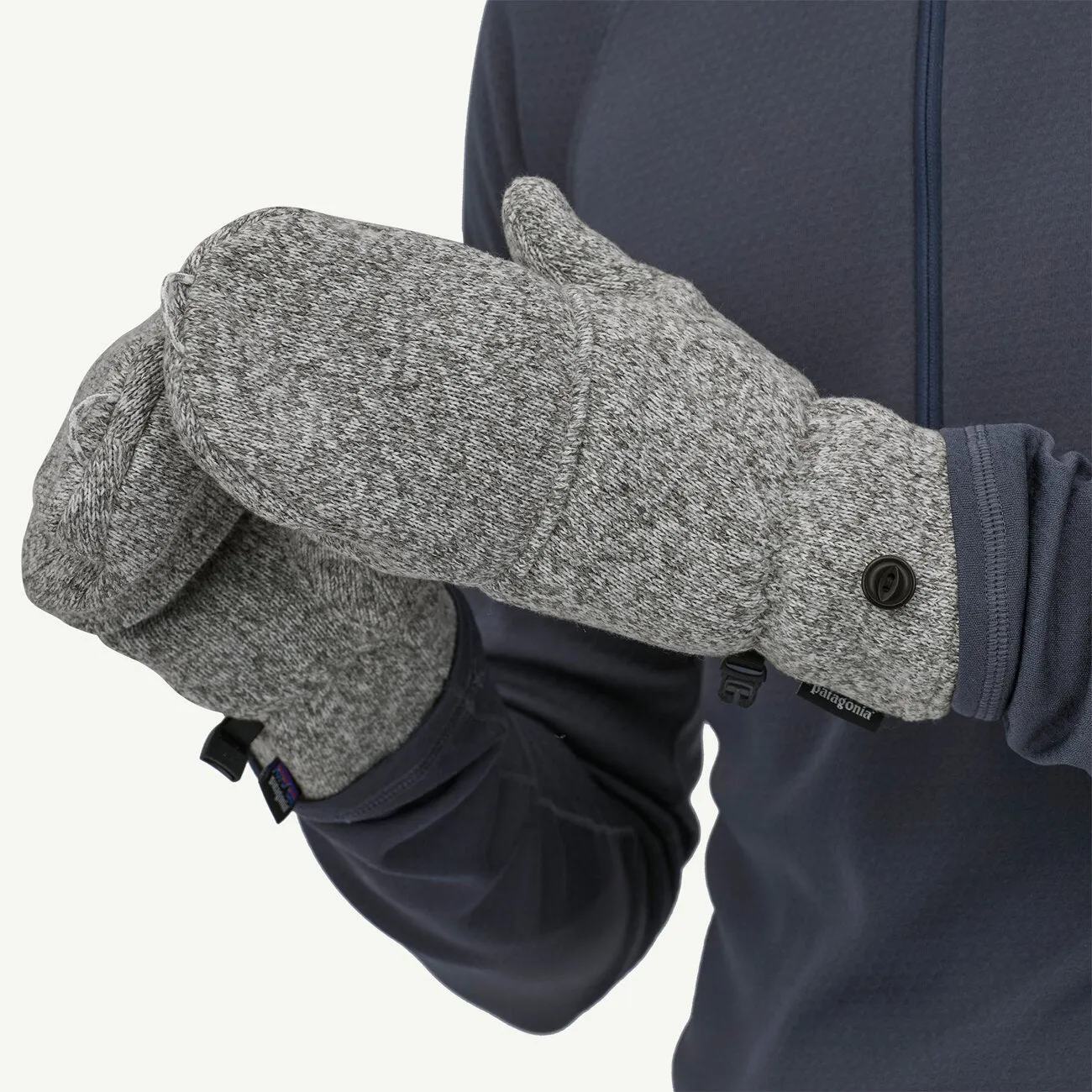 Better Sweater™ Fleece Gloves