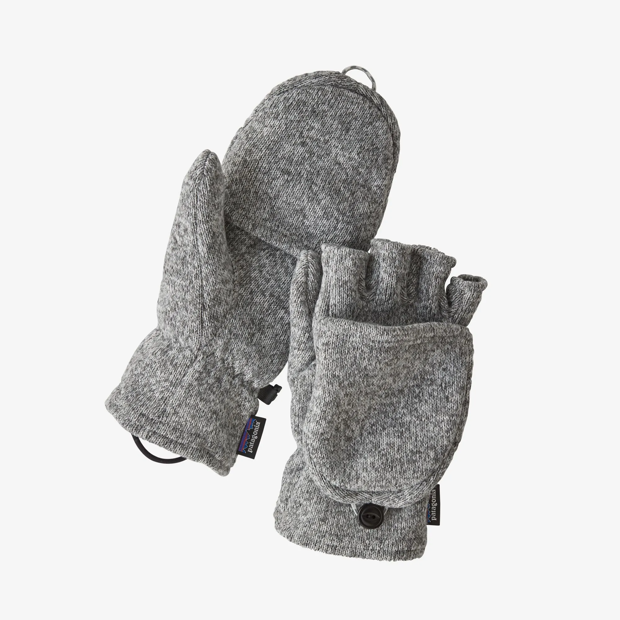 Better Sweater™ Fleece Gloves