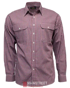 Bisley Countryman Cotton Shirt