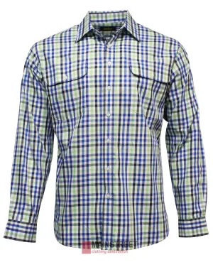 Bisley Countryman Cotton Shirt