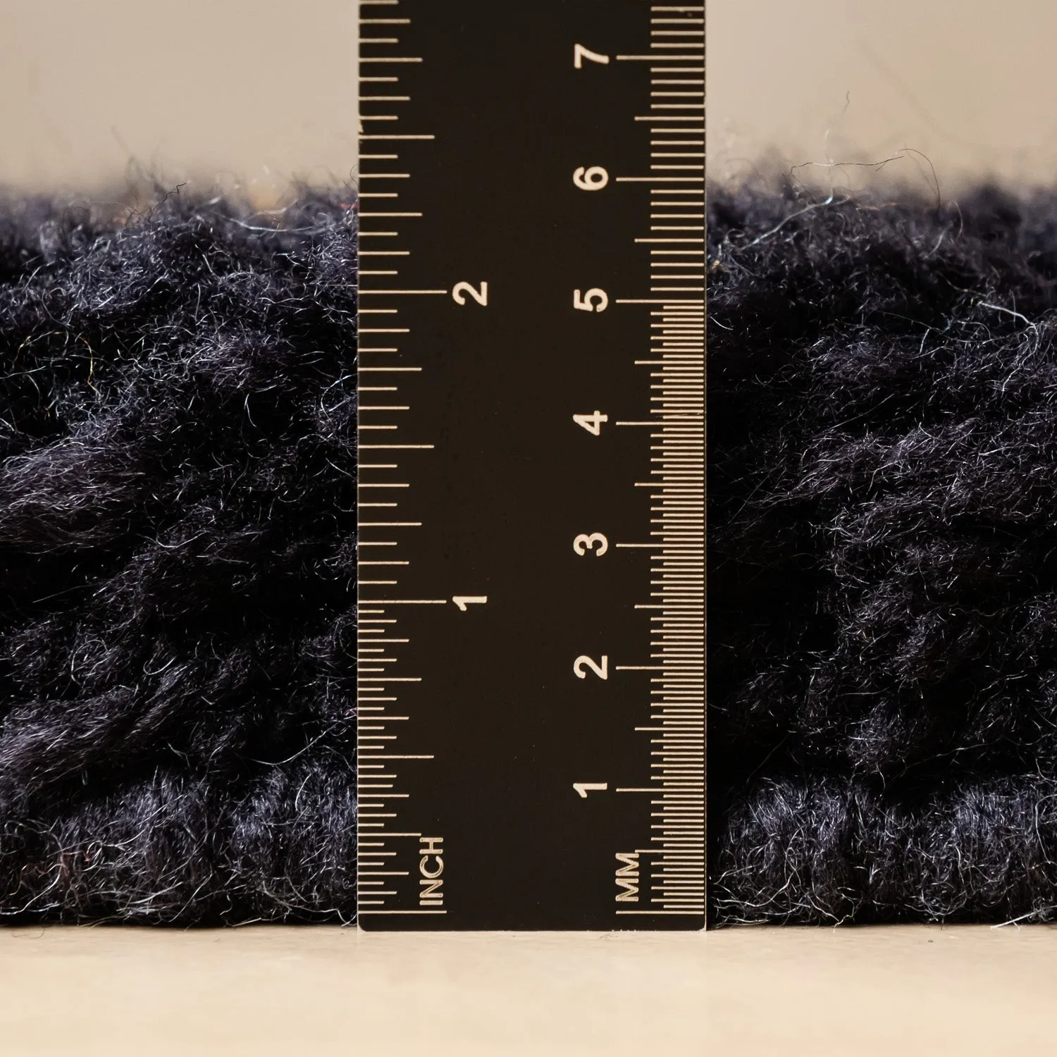 Black Sands Mirage - Luxury Shag Moroccan Rug