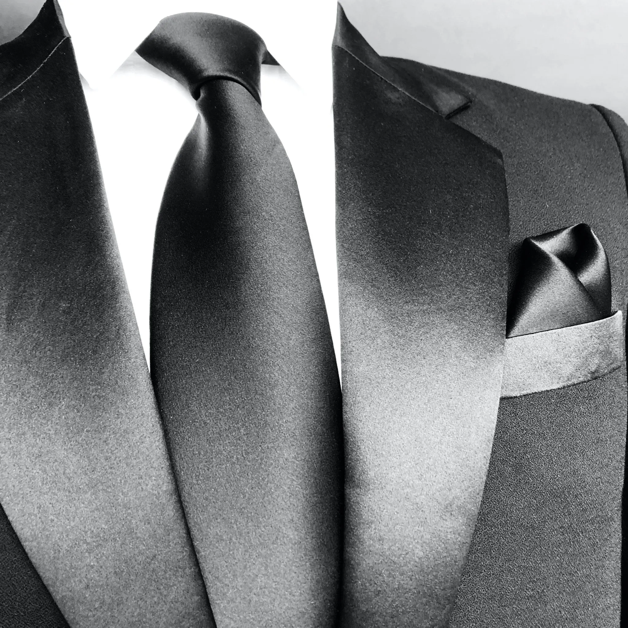 Black Tie