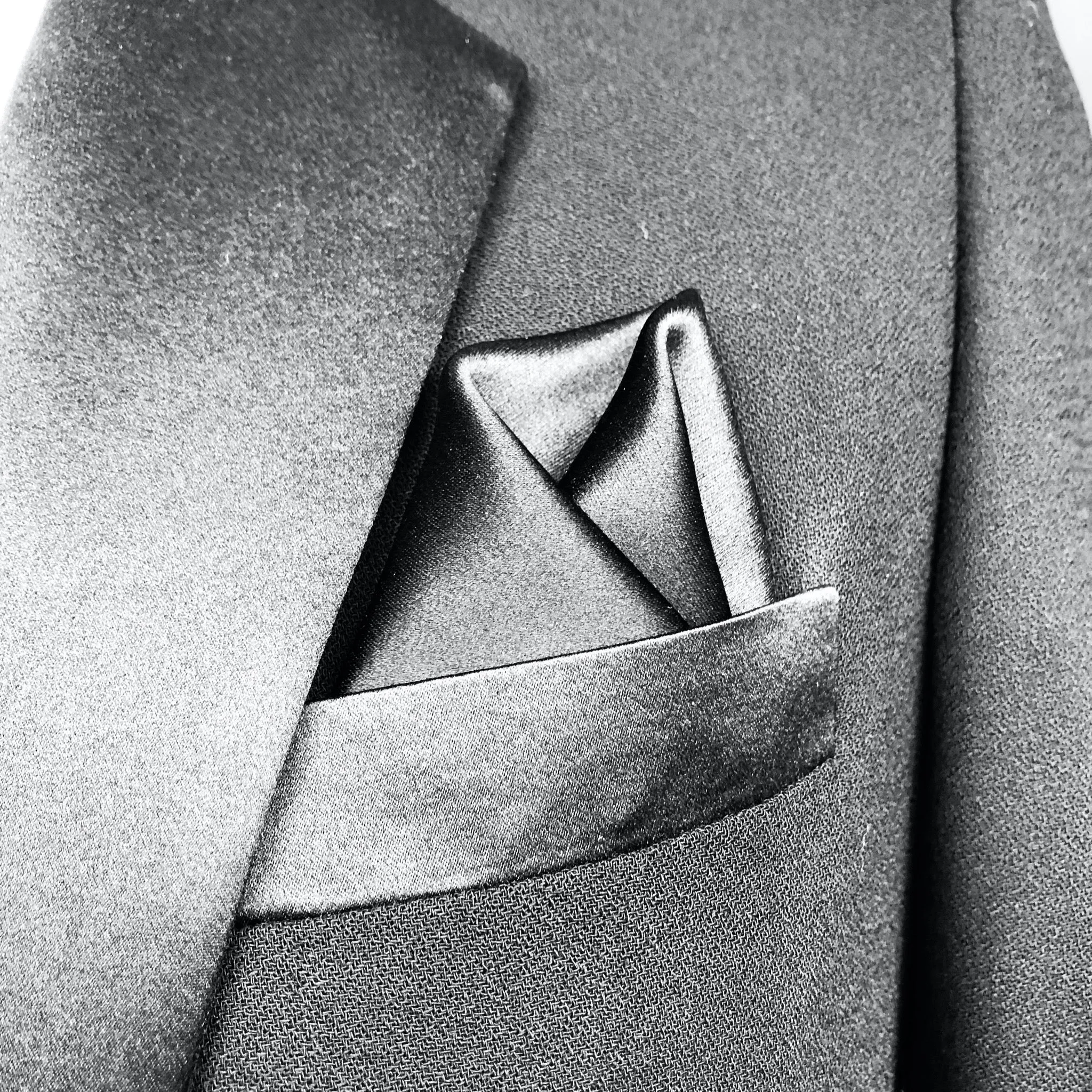 Black Tie