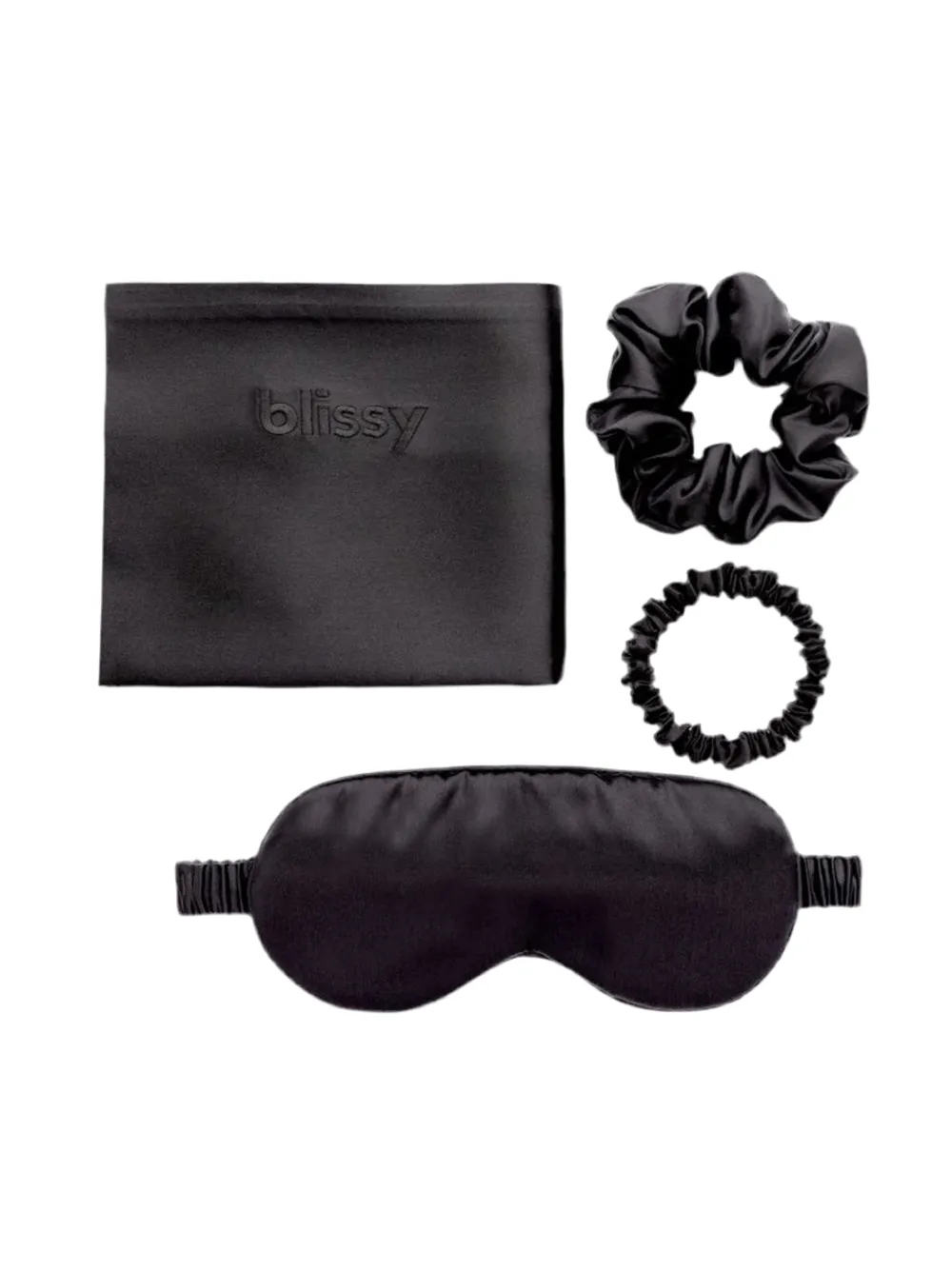 Blissy Silk Dream Set (More Colors)