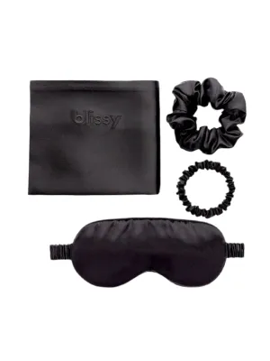 Blissy Silk Dream Set (More Colors)