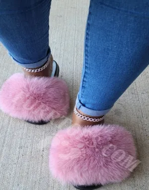 BLUSH PINK