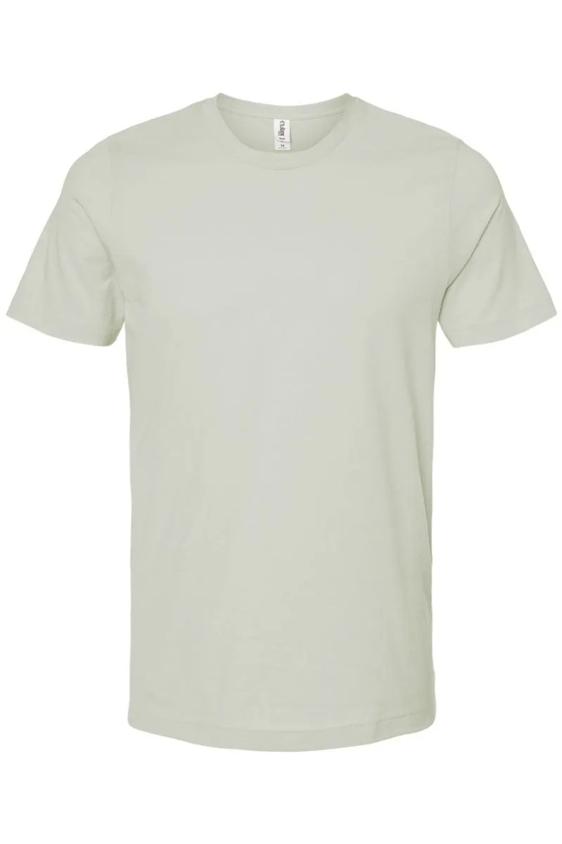 Bohemian Blooms Bunny Combed Cotton T-Shirt