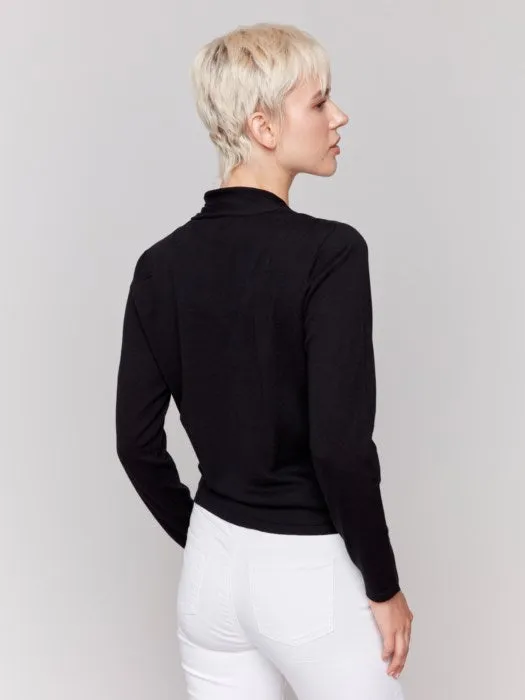 Bolero Sweater