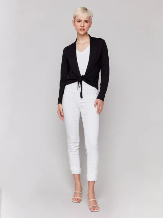 Bolero Sweater