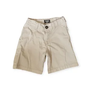 BOY SIZE 3 YEARS - OSHKOSH Soft Cotton Shorts EUC B43