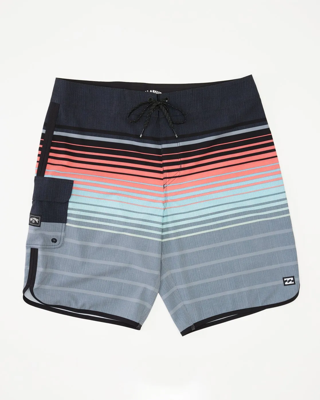Boy's 73 Stripe Pro