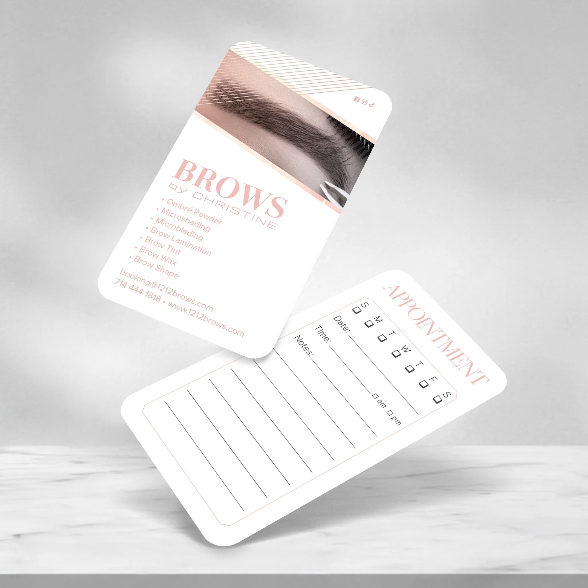 Brows 010