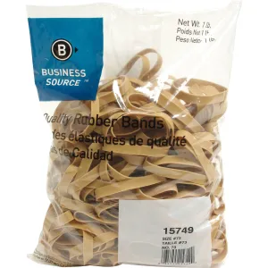 Business Source Quality Rubber Bands