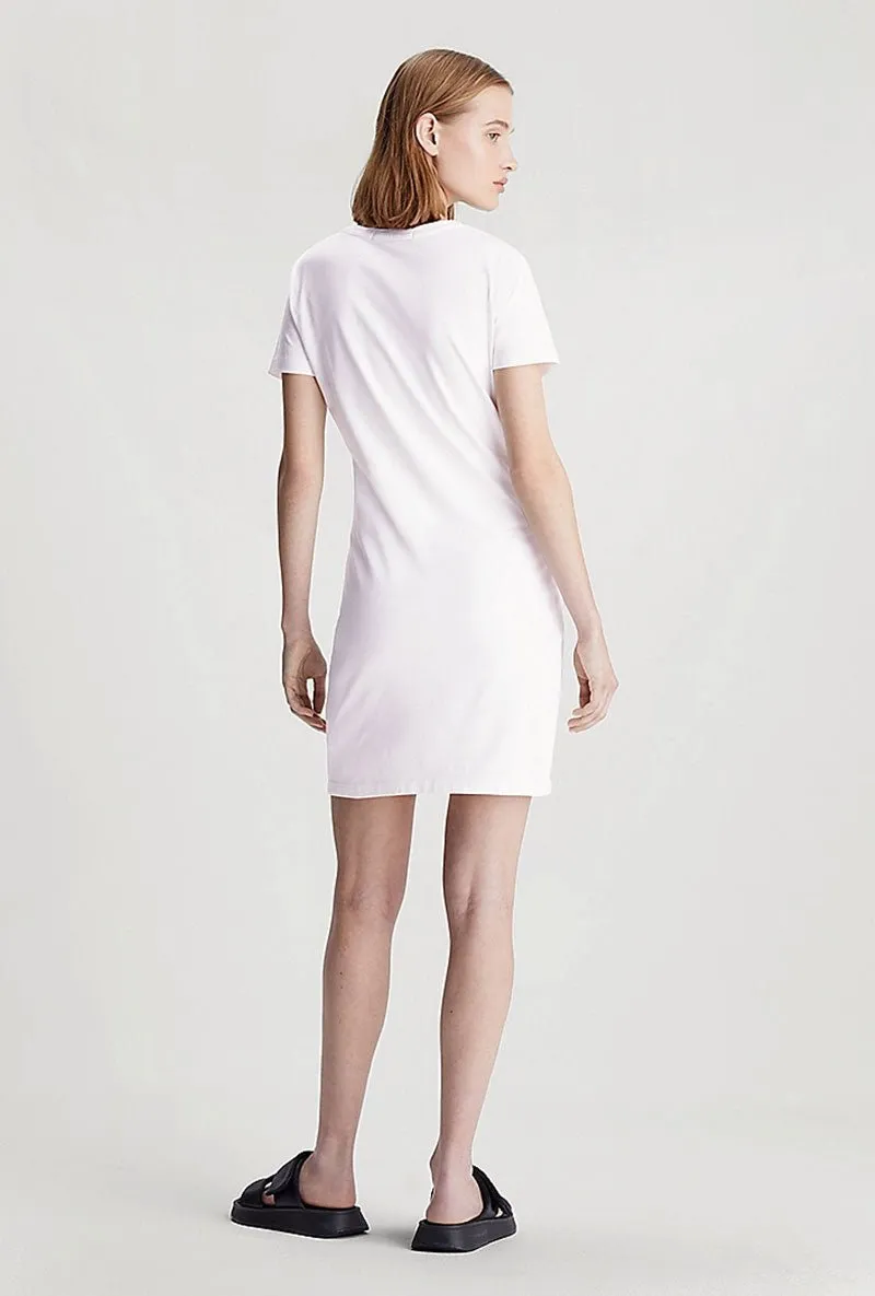 CALVIN KLEIN MONOLOGO CASUAL DRESS