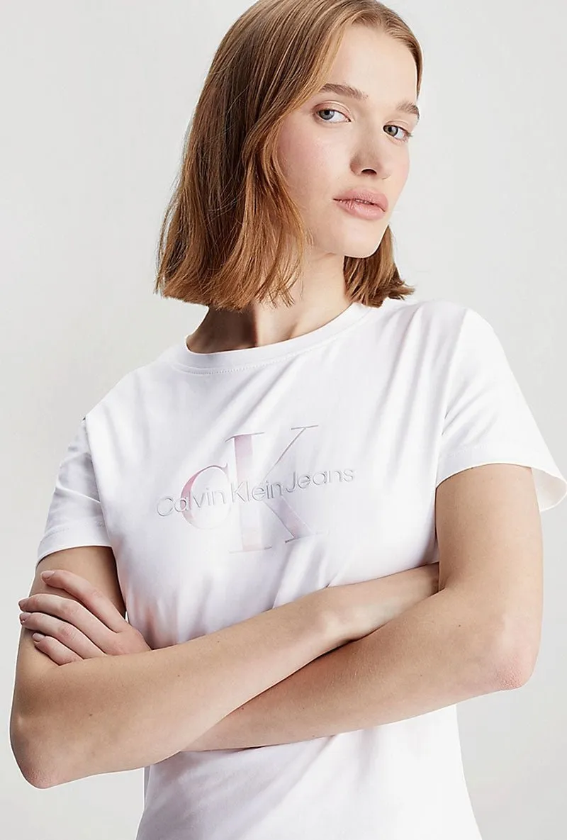 CALVIN KLEIN MONOLOGO CASUAL DRESS