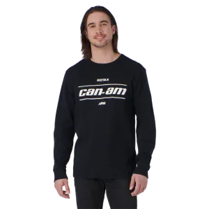 Can-Am Waffle Knit - 2023