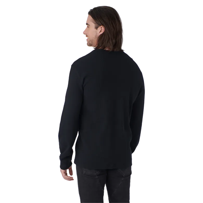 Can-Am Waffle Knit - 2023