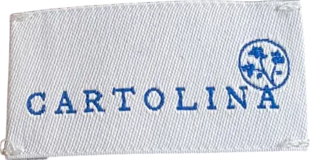 Cartolina Multicoloured Silk Tie