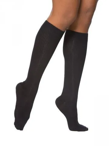 Casual Cotton for Women - Calf (15-20mmHg)