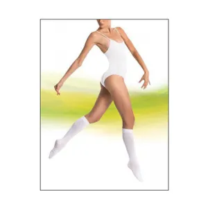 Casual Cotton for Women - Calf (15-20mmHg)