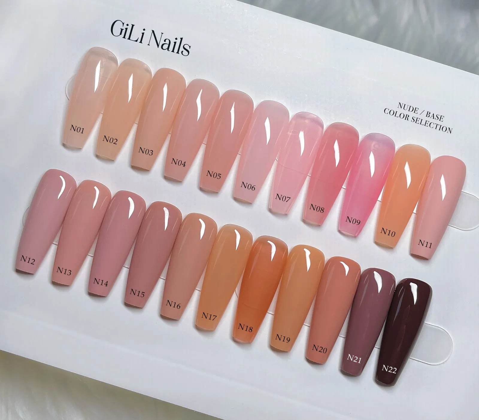 Choose Your Color - buy 2 get 1 free