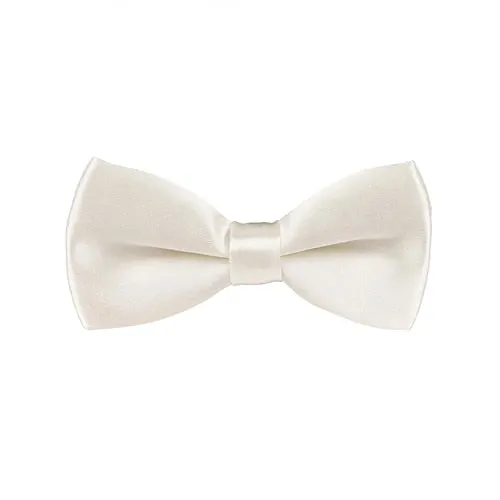 Classic Kid- Children  Bowtie Fashion Solid Color