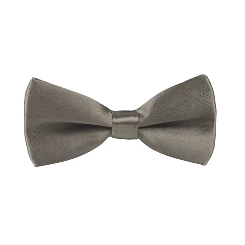 Classic Kid- Children  Bowtie Fashion Solid Color
