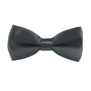 Classic Kid- Children  Bowtie Fashion Solid Color