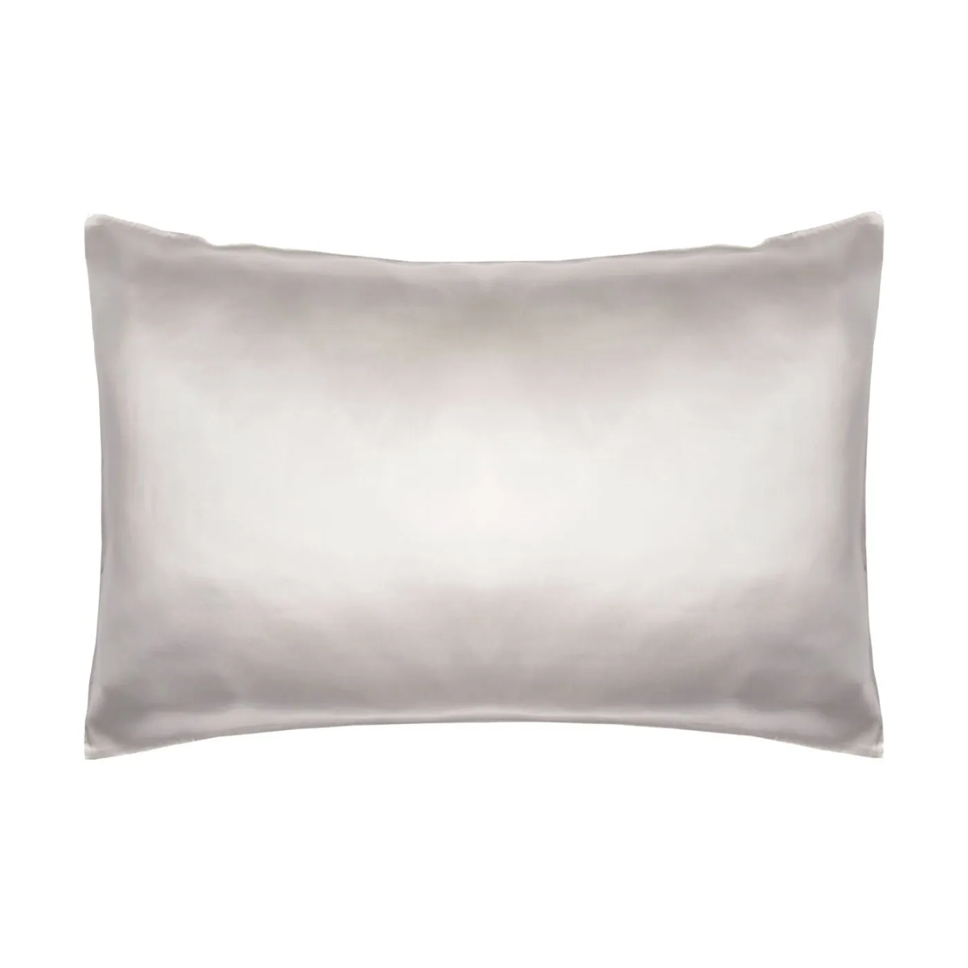 Cocoonzzz Mulberry Silk Pillowcase | Ivory