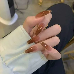 Coffin Ice Mocha