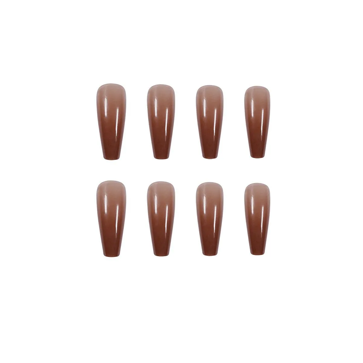 Coffin Ice Mocha