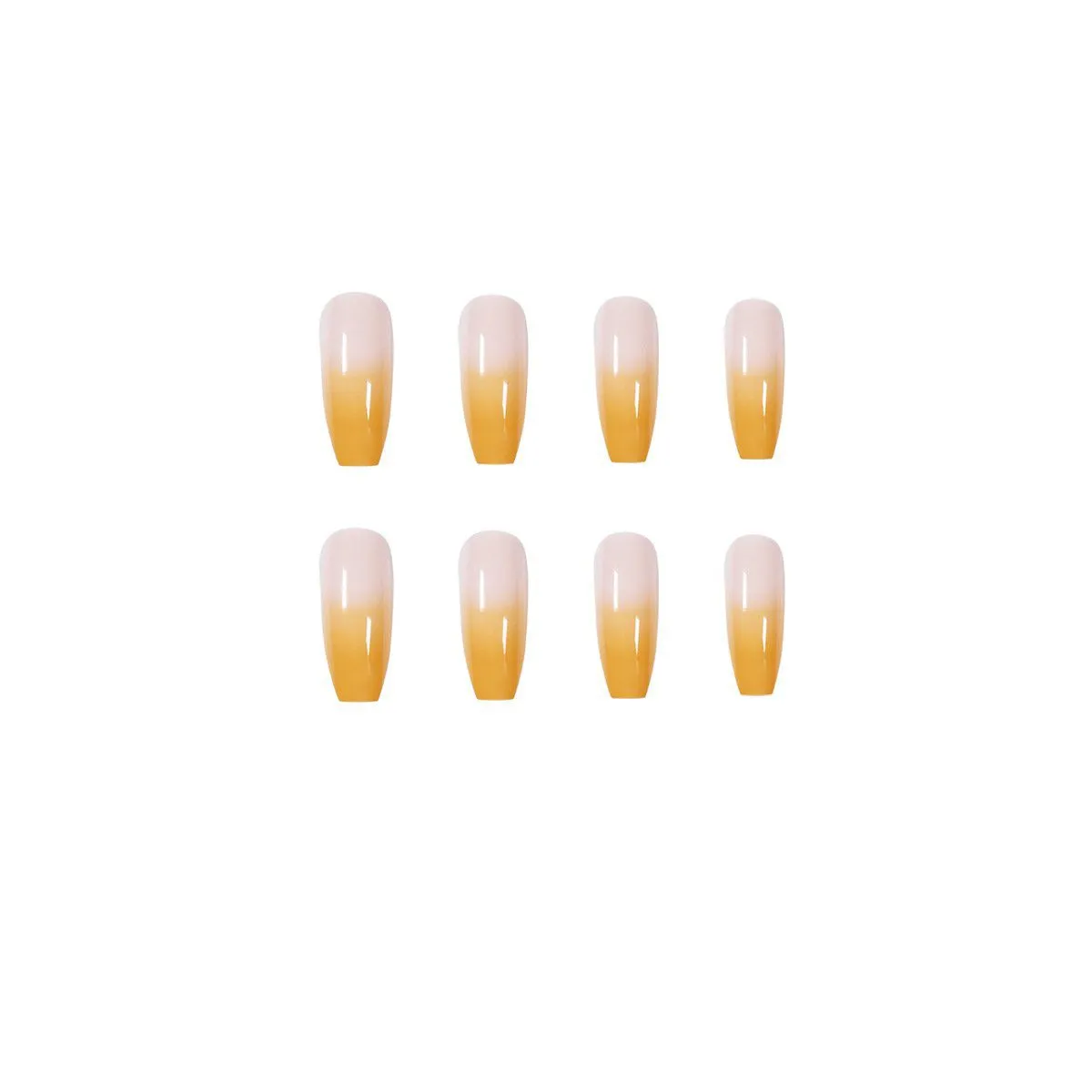 Coffin Light Gel Lemon