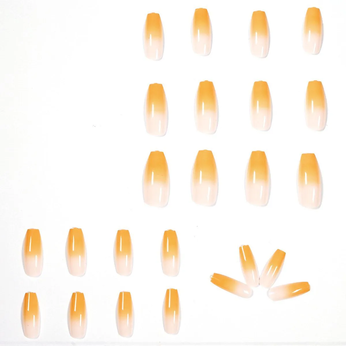 Coffin Light Gel Lemon