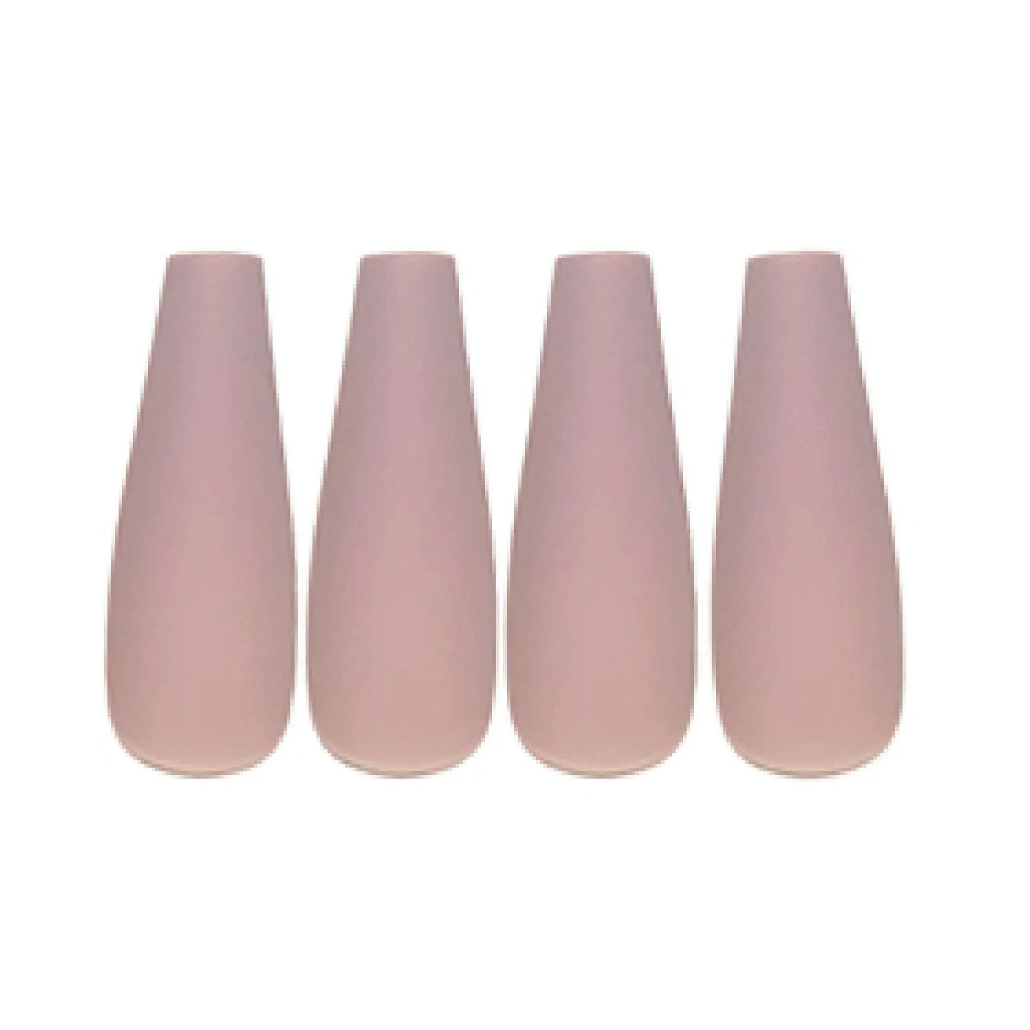 Coffin Matte Nude