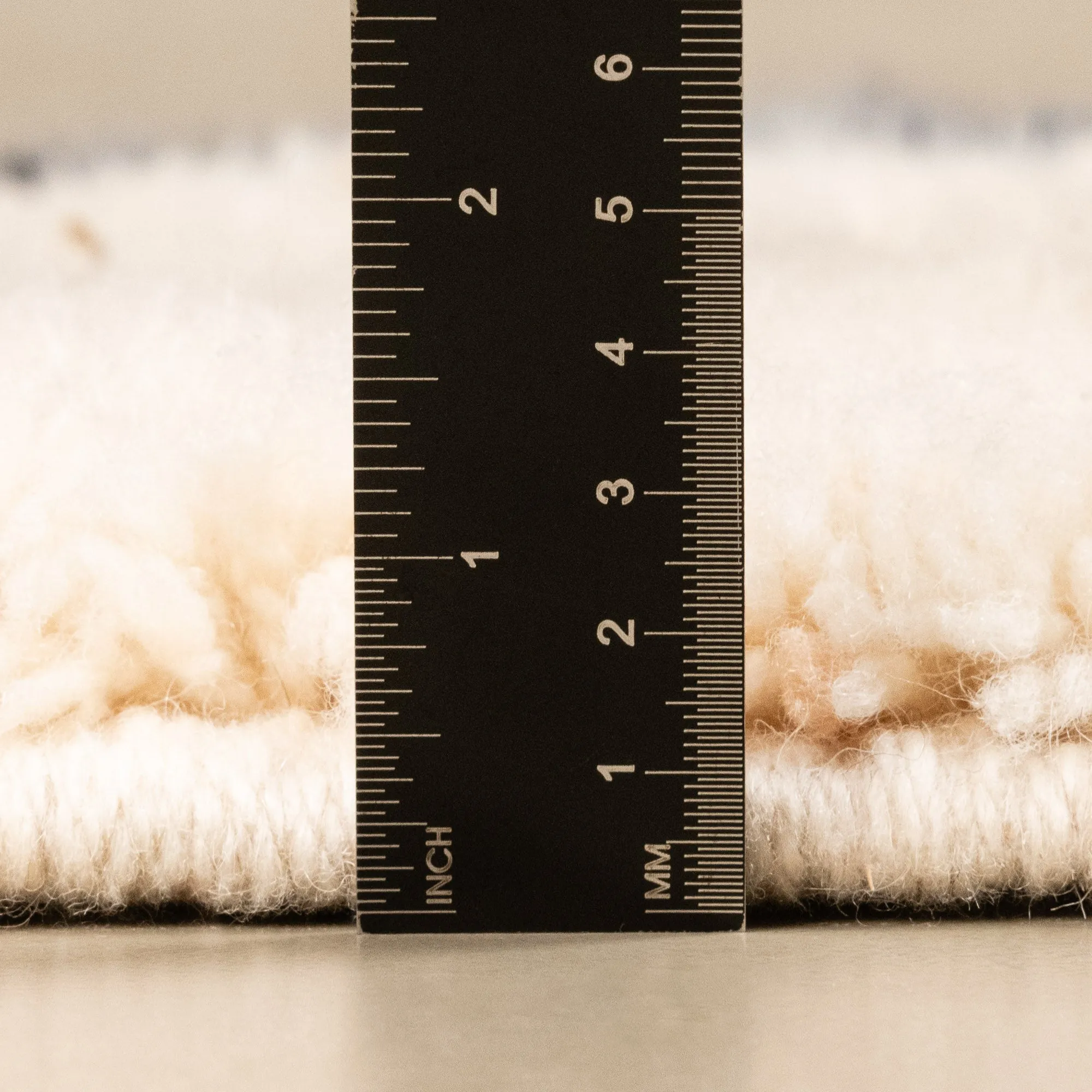 Collapse - Luxury Shag Moroccan Rug