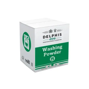 Commercial Non-Bio Washing Powder (8kg Box)
