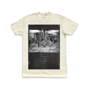 Convey "DEFINE THYSELF" Graphic Tee