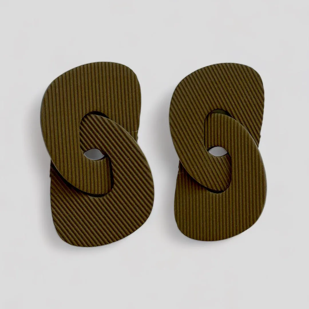 Corduroy Link Solid Color