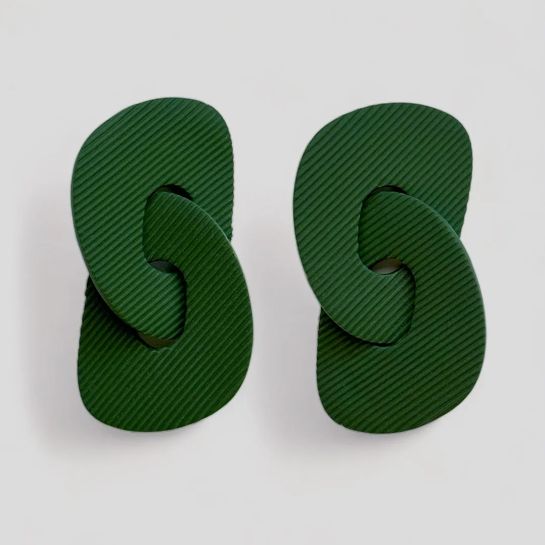 Corduroy Link Solid Color