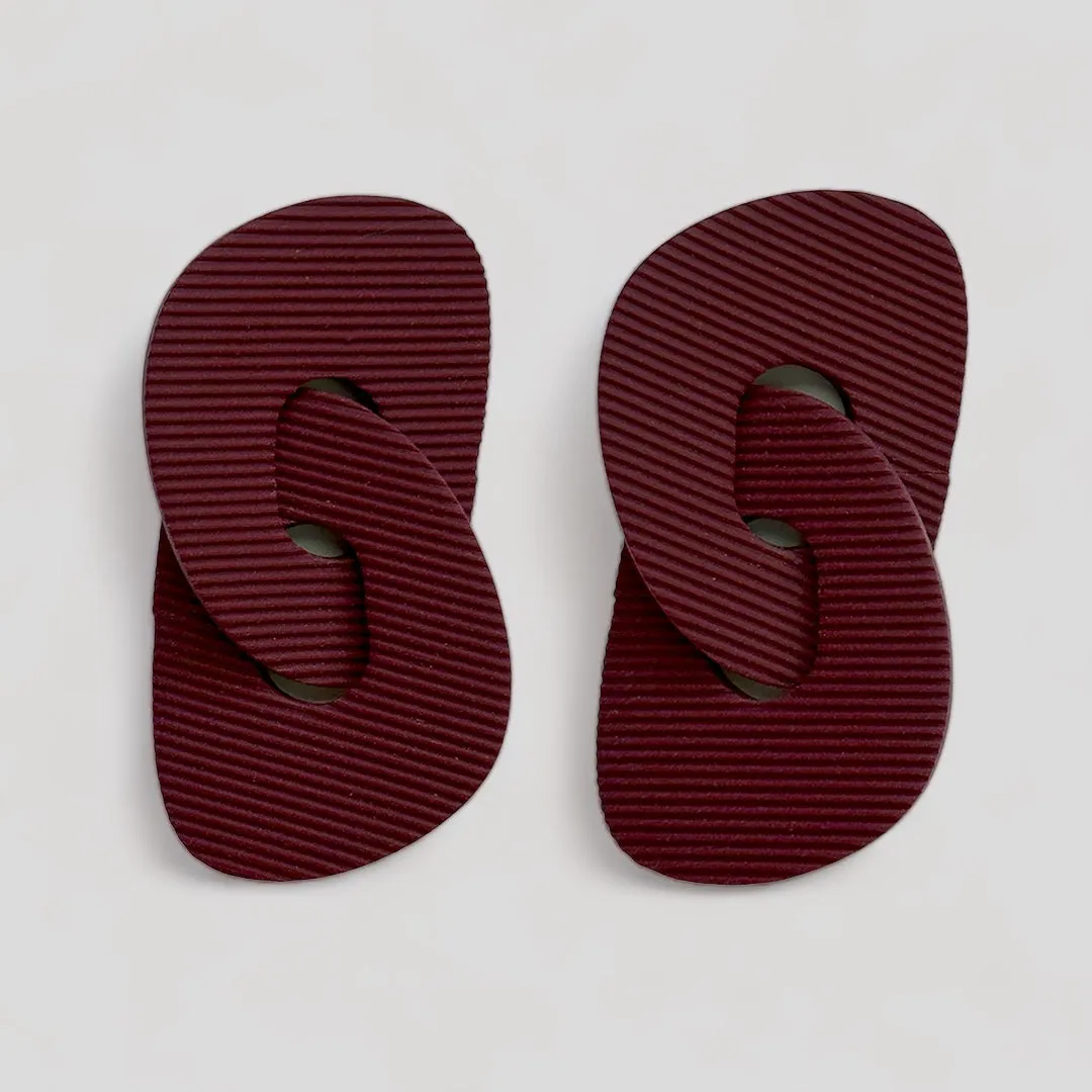 Corduroy Link Solid Color