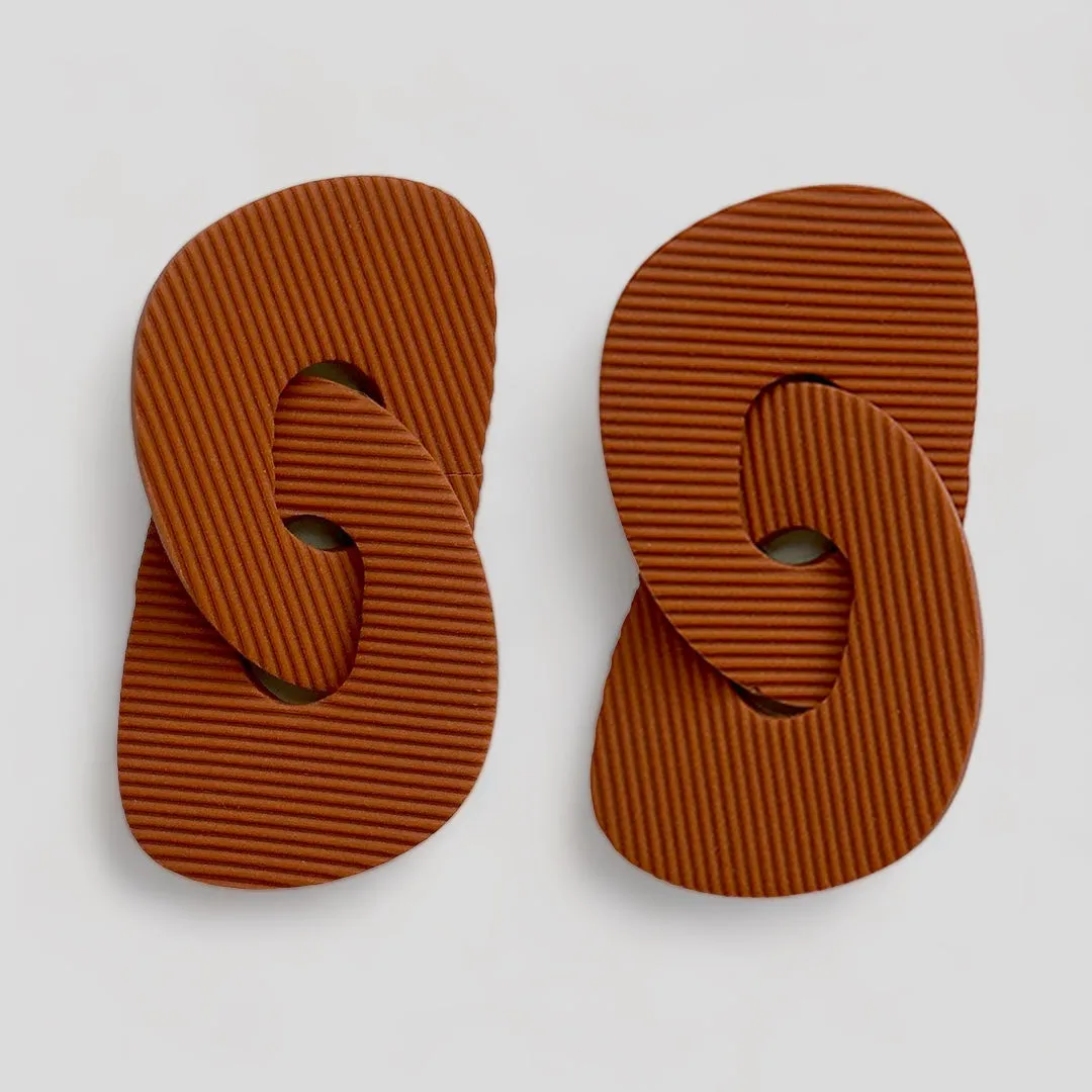 Corduroy Link Solid Color