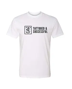 Core T-Shirt - White