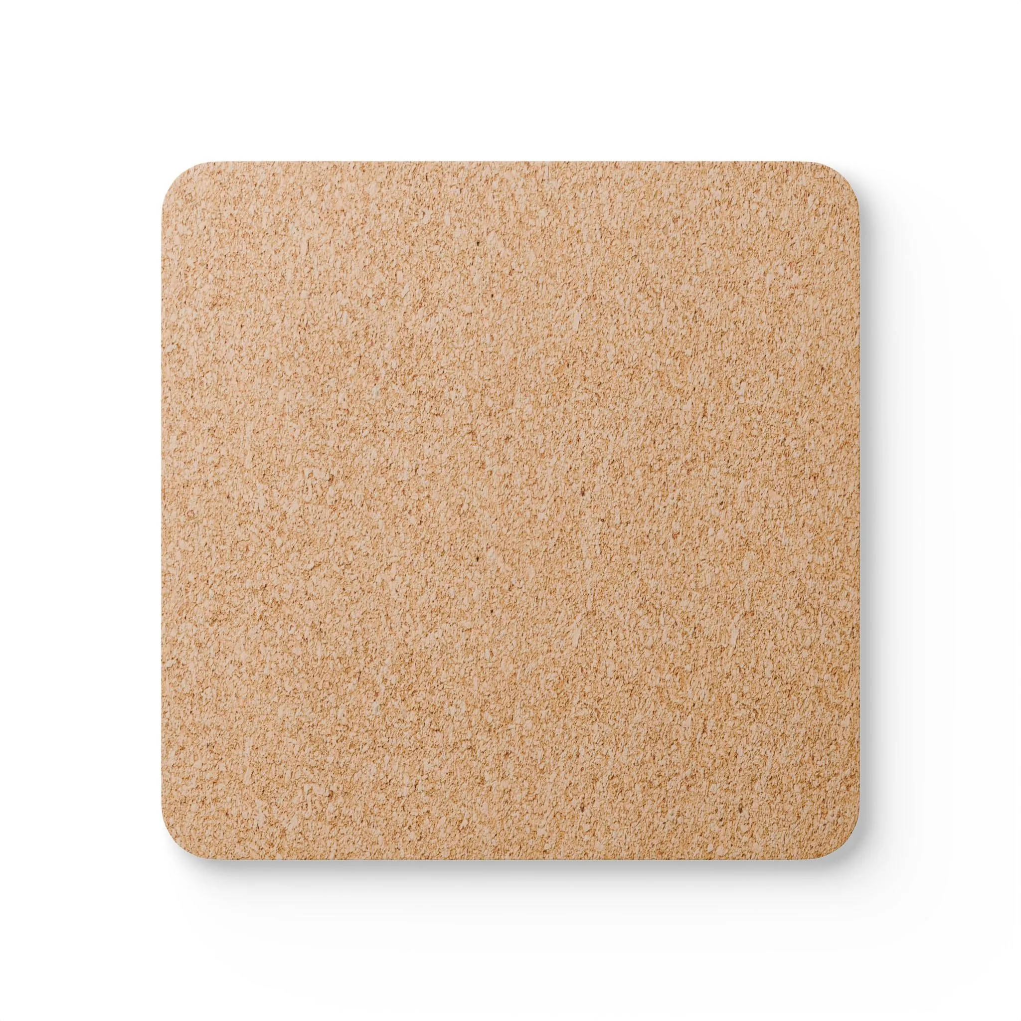 Corkwood Coaster Set - Fundraiser Options