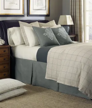 Cotswold King Sham- Legacy