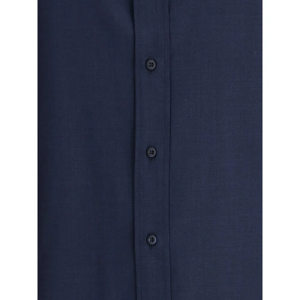 Cotton Shirt