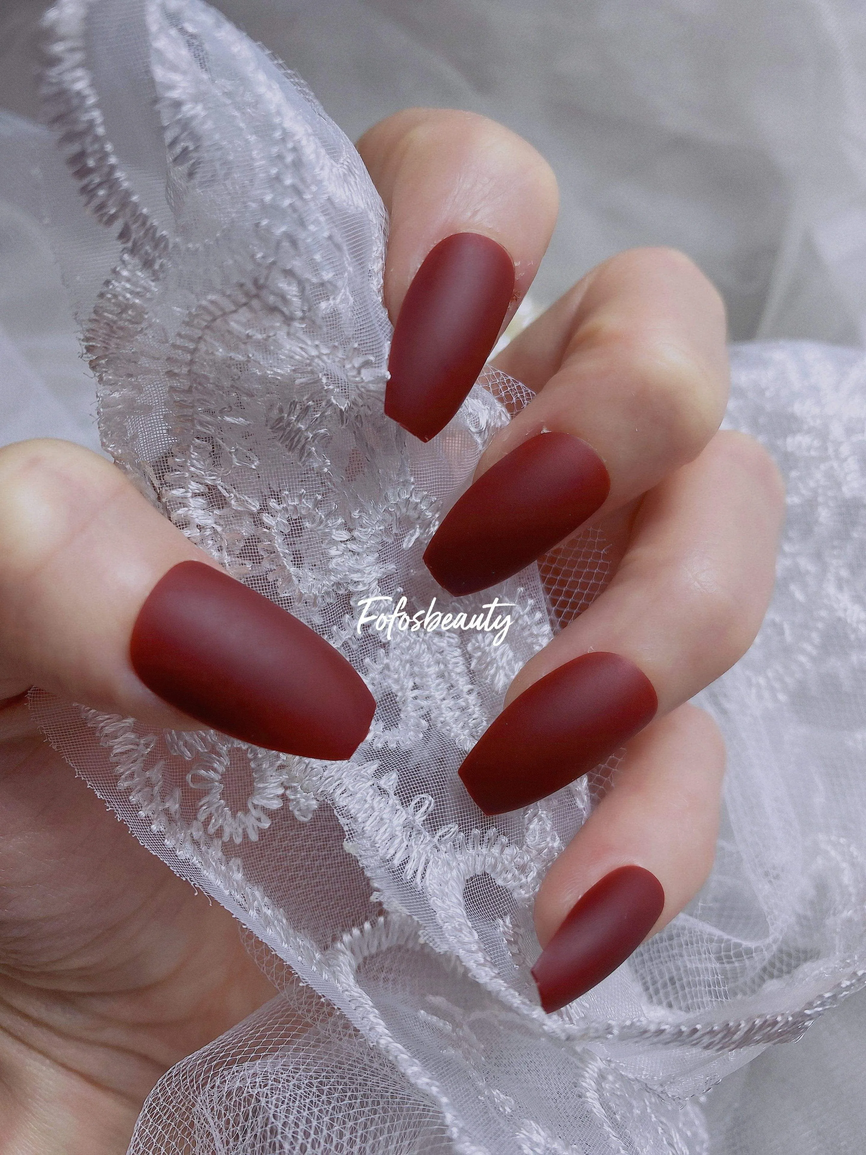 Crimson