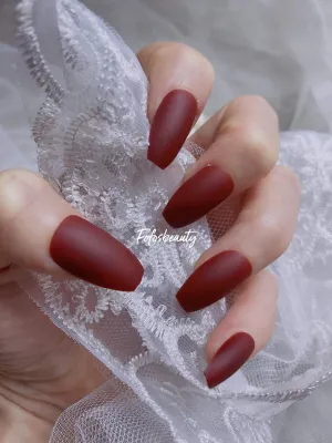 Crimson