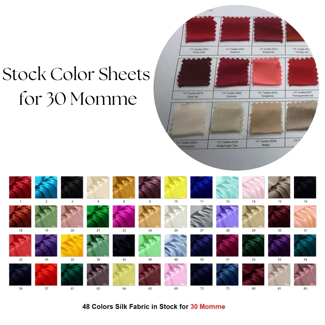 Custom Wholesale Silk Eye Mask 30 Momme
