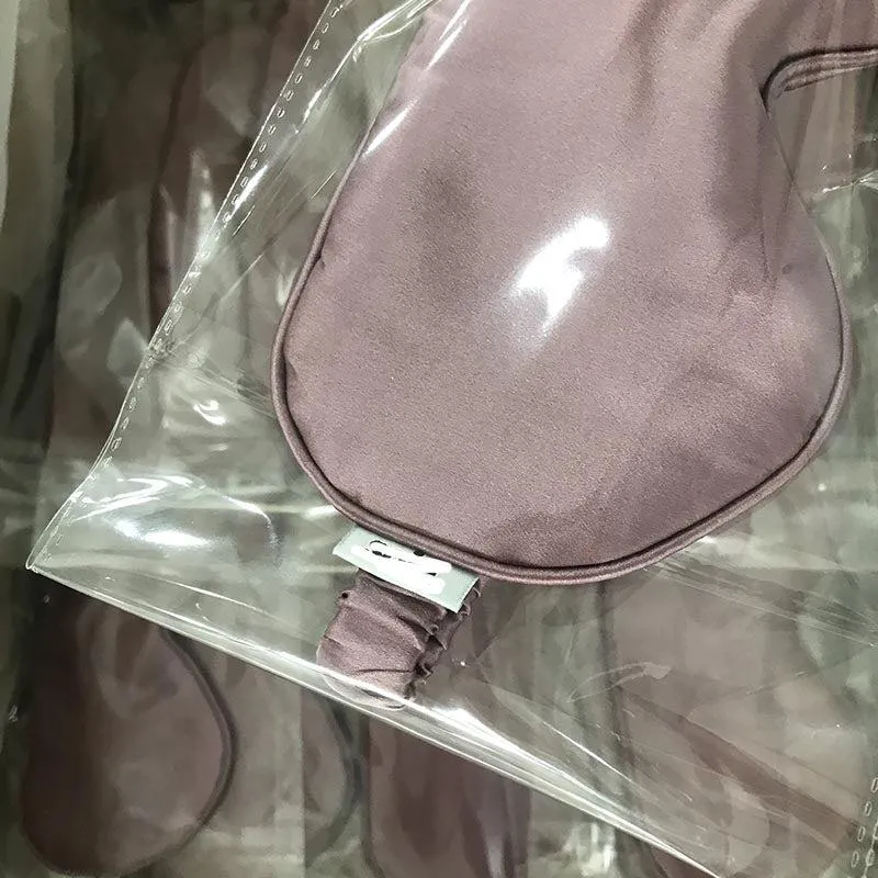 Custom Wholesale Silk Sleep Mask 19 Momme