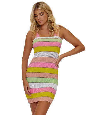 Dalilah Dress